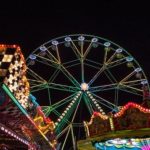 【夜の巨大監獄からの脱出】体験談!遊園地でのリアル脱出ゲームとは?