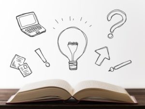 読書をしても内容が頭に入らない理由はなぜ？私が実践する３つの秘訣‼