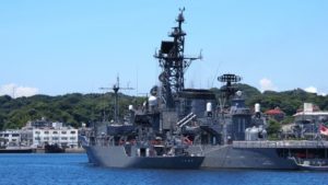 人気ゲーム・艦これの敵は通称「ほっぽちゃん」!?ユニークな敵達の内部に迫る!