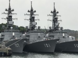 艦これのキャラクター・艦娘の口調「ぽい」!?そんな特徴的な語尾を使う艦娘をご紹介!