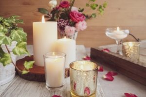 アロマキャンドルが欲しい人必見！失敗しない選び方を紹介します。