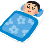 テストステロンと睡眠の関係性とは?テストステロンを増やす方法を解説!