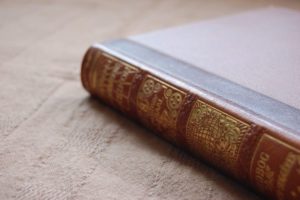 ネクロノミコンを用いた呪文の基礎知識