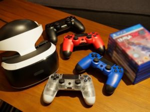 任天堂の大人気ゲーム、ポケモンシリーズの順番を解説!