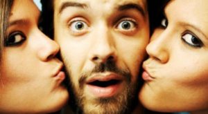 モテるのは嘘か本当か？テストステロンの仕組みと関係性！