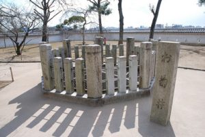 姫路城にある、怪談で有名なお菊さんの井戸って知っていますか?