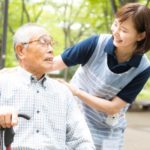 介護を辞めたいと考えている方必見!!介護こそあなたの天職!