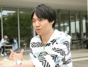 東大王に出ている「伊沢拓司」とは？経歴や現在の仕事は？