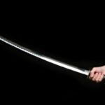 名刀千鳥と雷切の違いとその影響を受けた作品とは ?