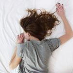 子育てをしているとこんなに眠くなるの!?解消する方法があるなら知りたい!
