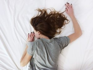 子育てをしているとこんなに眠くなるの！？解消する方法があるなら知りたい！