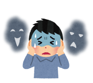 介護に悩まれている方必見！！認知症の症状の一つ「幻聴」への対応について