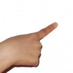 指に隠されたテストステロンの秘密