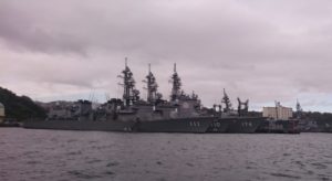 2017年から行われている艦これのリアルイベント、瑞雲祭り!その全貌に迫る!!