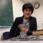 東大王チームのゆるキャラ⁉鶴崎修功さんはどんな人?