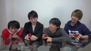 QuizKnock（クイズノック）のYouTubeチャンネルが面白い!サブの会議中も!!