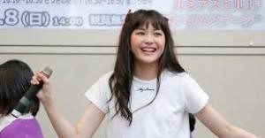 音楽チャンプに登場していた三阪咲ちゃんが可愛い‼三阪咲ちゃんってどんな子?