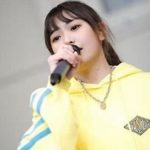 歌が超うまい高校1年生!!三阪咲ちゃんは事務所に入ってる?