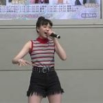 三阪咲ちゃんの出身中学校・高校はどこ?大阪?東京?