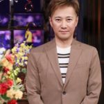 「新・日本男児と中居」のネタバレ!!2019年5月11日放送分、体内にICチップ⁉