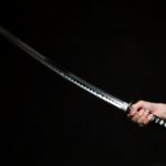 大人気ゲーム、刀剣乱舞。その驚きの経済効果とは!?