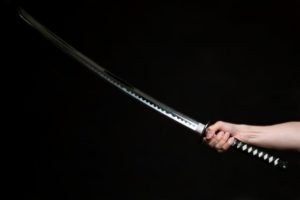 大人気ゲーム、刀剣乱舞。その驚きの経済効果とは!?