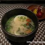 味噌汁ダイエットとは?テレビ番組「世界一受けたい授業」で紹介した健康法!
