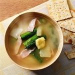 【口コミ情報】味噌汁ダイエットの効果とは?