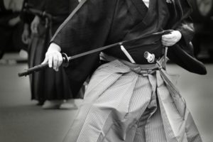 まるで武士が使う家紋のよう!?刀剣乱舞で刀剣男士其々が用いている家紋を紹介!!