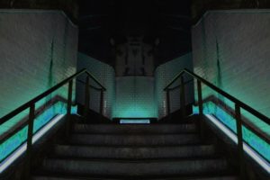 【ホラーゲーム「死印」感想】レビューから良い所3つ、改善点2つを紹介!