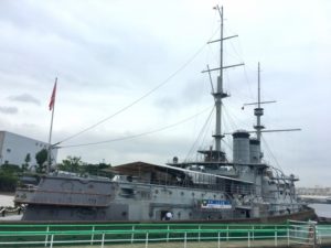 艦これのゲームやアニメの中で艦娘達が放った感動的な名言4つをご紹介!