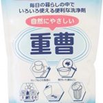 重曹での掃除方法とは?どんな汚れに効果的?粉・ペースト・スプレーの使い方!