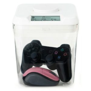 【話題の商品】禁欲ボックス「タイムロッキングコンテナ」とは?