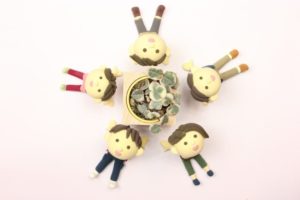 『月刊少女野崎くん』の魅力溢れる主要キャラクター7人の詳細を紹介!