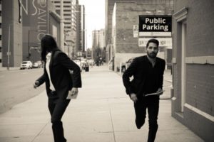 【魔人探偵脳嚙ネウロ主要人物紹介】笹塚衛士・桂木弥子・脳噛ネウロの詳細