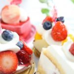 甘党が納得する甘い食べ物とは?世界で最も甘い食べ物は何?