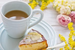 しろくまカフェの主要キャラクター、4人（3匹と1人?）の詳細を紹介!