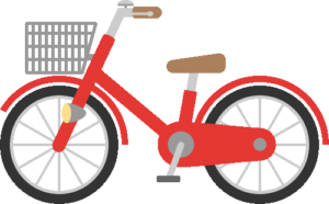 大人や子供に最適な自転車選びと乗り方を解説!