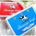 【検証】牛乳石鹸でシャンプーできる?顔も体も髪の毛も洗えてコスパ最強⁉