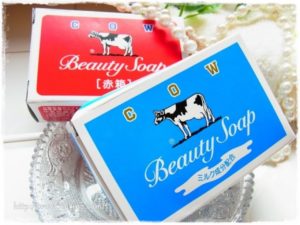 【検証】牛乳石鹸でシャンプーできる?顔も体も髪の毛も洗えてコスパ最強⁉