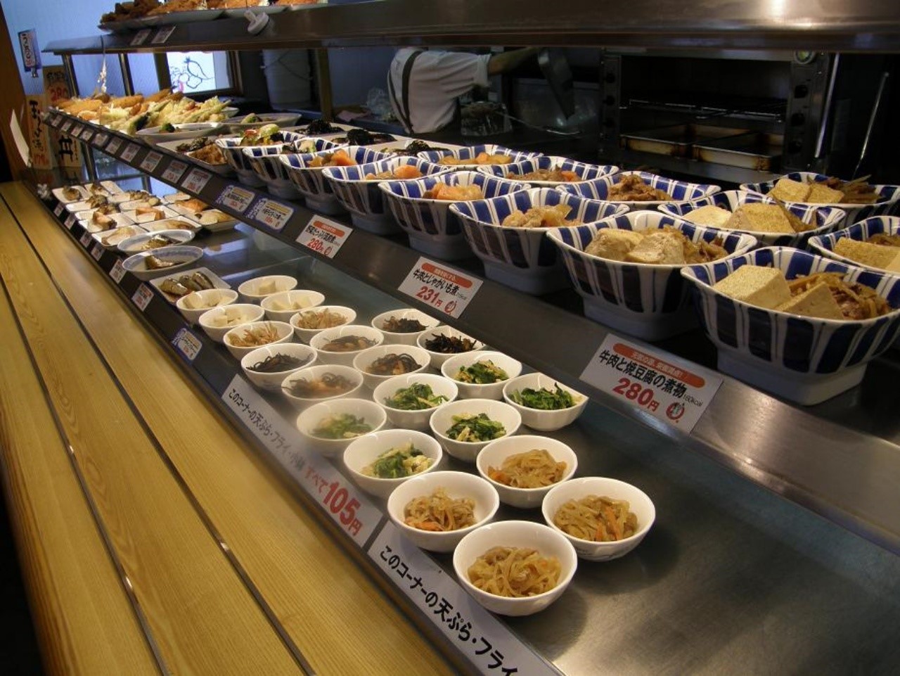 【まいどおおきに食堂】高い?安い?お店の評判や口コミは？