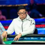 ポーカー世界大会WSOPで日本人が準優勝(2位)、賞金約9千万円!!池内和樹(ひゃっほう)さん。