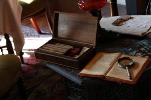 作家・三木笙子のおすすめ推理小説6作品の詳細を紹介!