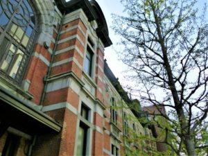 三木笙子の新刊『赤レンガの御庭番』、そのあらすじや詳細を徹底解説!