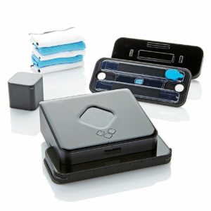 【ブラーバ】床拭きお掃除ロボット「ブラーバ」の口コミ・感想は?