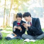 小説・春日坂高校漫画研究部第4号恋愛オンチは悪魔と踊る!の内容を紹介!