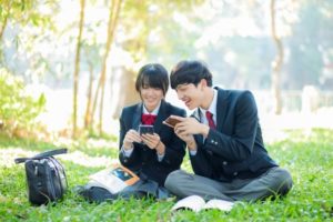 小説・春日坂高校漫画研究部第4号恋愛オンチは悪魔と踊る!の内容を紹介!