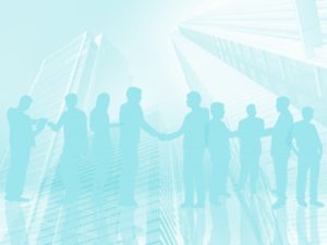 【真夜中のオカルト公務員】セオ、榊、新のメインキャラクター達を紹介!