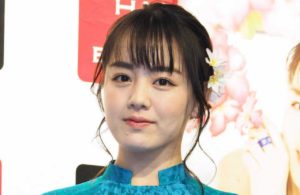伊原六花はどんな人？登美丘高校バブリーダンスから朝ドラ女優へ