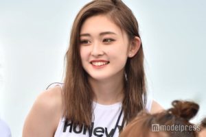 【ポプ戦】ゆうちゃみが辞退した理由とは?インスタグラムが原因⁉